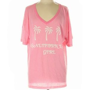 Wildfox Sweet Pink California Girl
